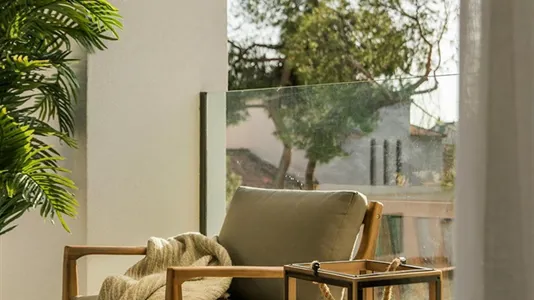 Apartments in Madrid Hortaleza - photo 5