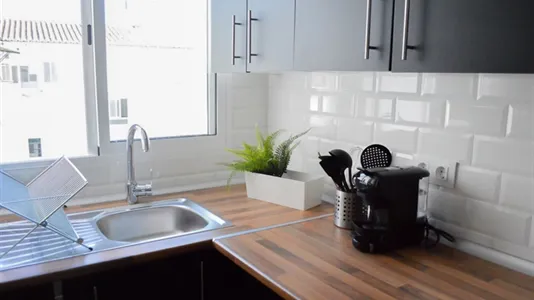 Rooms in Alboraya - photo 5