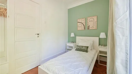 Rooms in Location is not specified - photo 4