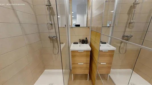 Rooms in Montpellier - photo 3
