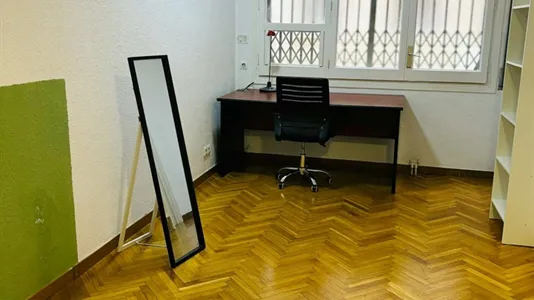 Rooms in Barcelona Sarrià-St. Gervasi - photo 3