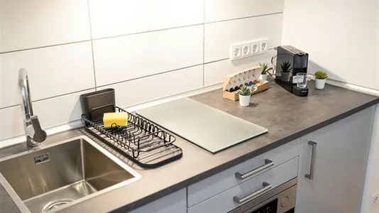 Apartments in Mannheim - photo 5