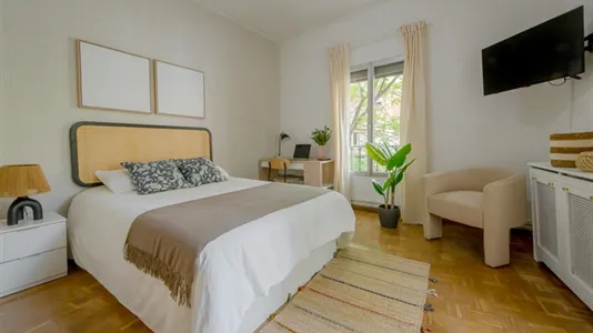 Rooms in Madrid Arganzuela - photo 1