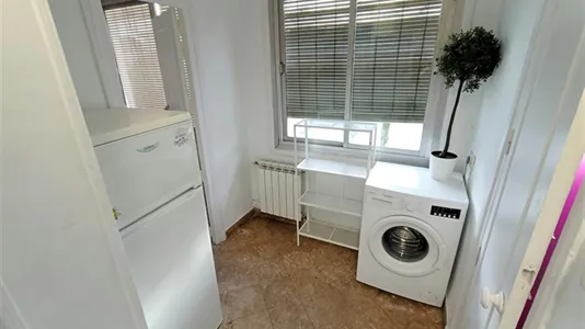 Rooms in Granada - photo 10