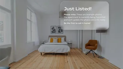 Apartment for rent in Berlin Charlottenburg-Wilmersdorf, Berlin