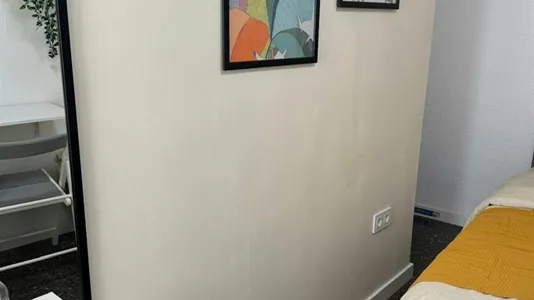 Rooms in Alboraya - photo 2