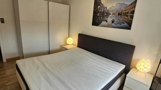 Apartments in Mannheim - photo 1