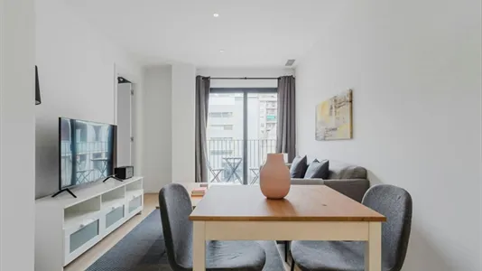 Apartments in Barcelona Les Corts - photo 6