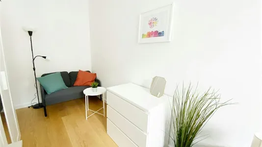 Rooms in Wien Währing - photo 7