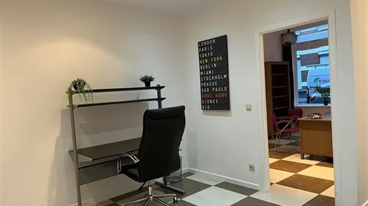 Apartments in Stad Antwerp - photo 10