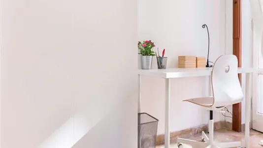 Rooms in Milano Zona 7 - Baggio, De Angeli, San Siro - photo 1