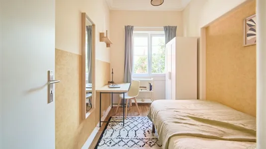 Rooms in Location is not specified - photo 1