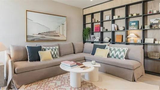 Apartments in Santa Eulària des Riu - photo 1