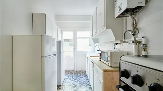 Rooms in Location is not specified - photo 6