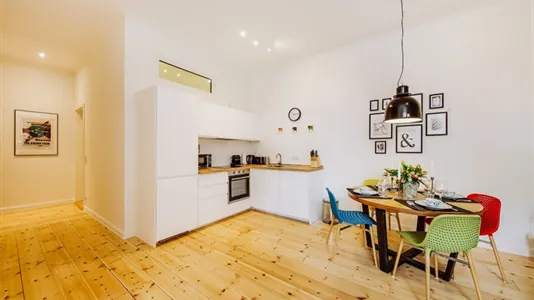 Apartments in Berlin Pankow - photo 4