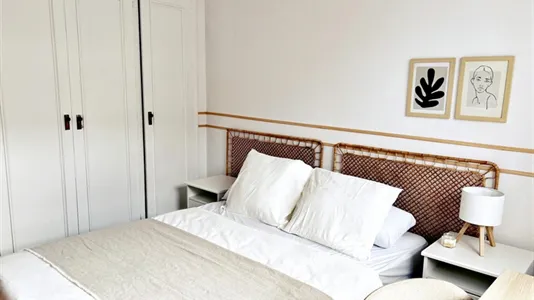 Rooms in Madrid Moncloa-Aravaca - photo 3