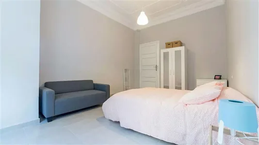 Rooms in Valencia L'Eixample - photo 8