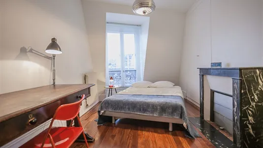 Apartments in Paris 5ème arrondissement - Latin Quarter - photo 6