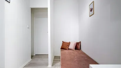 Room for rent in Warsaw