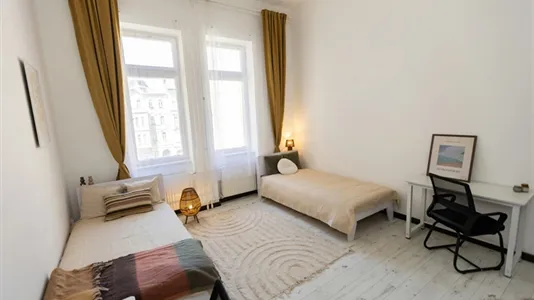 Rooms in Budapest Erzsébetváros - photo 7