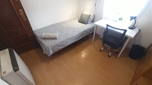 Rooms in Madrid Puente de Vallecas - photo 8