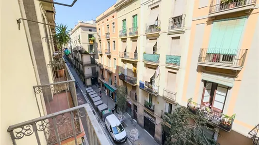 Apartments in Barcelona Ciutat Vella - photo 7