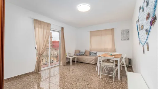 Rooms in Benimamet - photo 9