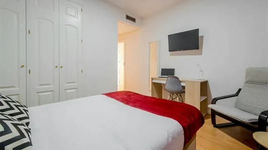 Rooms in Madrid Tetuán - photo 3