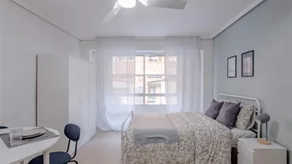 Room for rent in Burjassot, Comunidad Valenciana