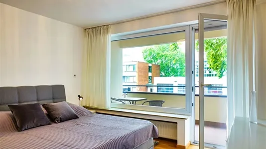 Apartments in Cologne Innenstadt - photo 10