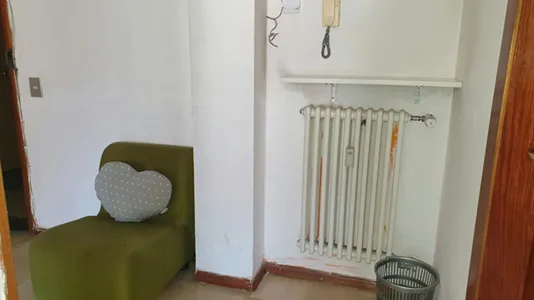 Rooms in Trento - photo 4