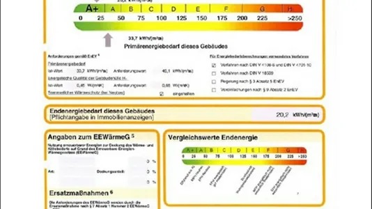 Apartments in Frankfurt Innenstadt I - photo 8