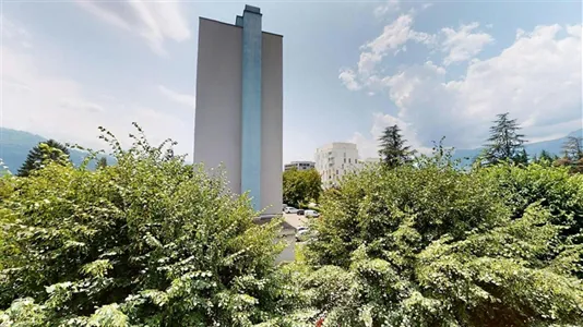 Rooms in Grenoble - photo 5