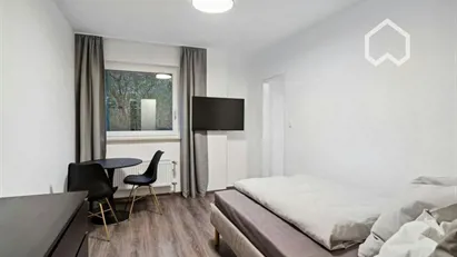 Apartment for rent in Frankfurt West, Frankfurt (region)