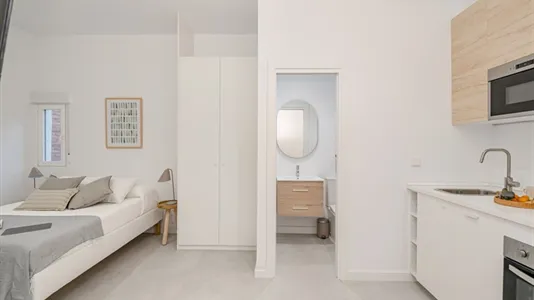 Apartments in Madrid Usera - photo 6