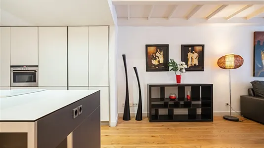 Apartments in Madrid Arganzuela - photo 7