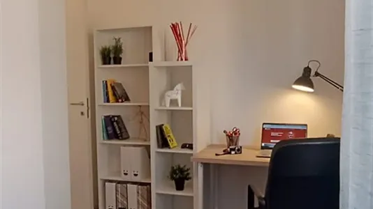 Rooms in Padua - photo 4