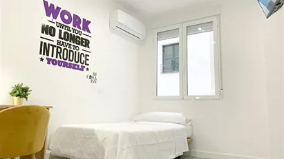 Room for rent in Madrid Moncloa-Aravaca, Madrid