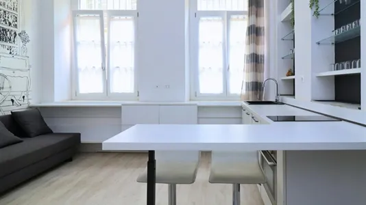 Apartments in Turin - photo 4