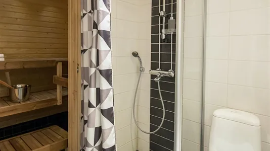 Apartments in Vaasa - photo 4