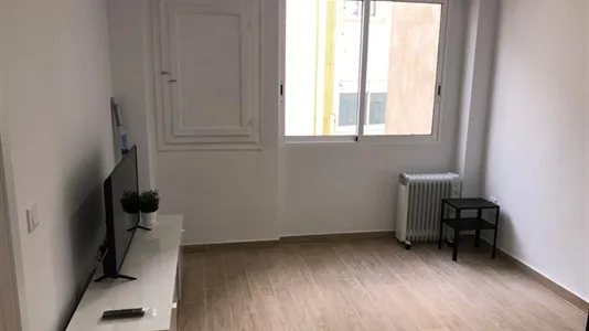 Apartments in Valencia L'Eixample - photo 5