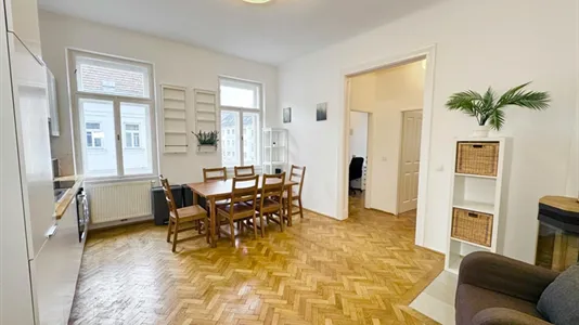 Rooms in Wien Rudolfsheim-Fünfhaus - photo 6