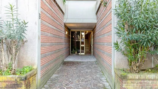 Rooms in Roma Municipio IX – EUR - photo 10