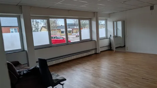 Apartments in Bjuv - photo 13