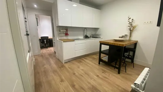 Apartments in Madrid Centro - photo 6