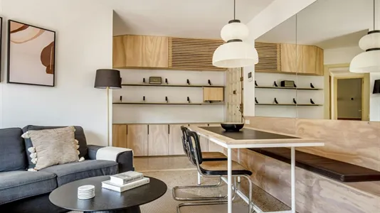 Apartments in Barcelona Sants-Montjuïc - photo 4