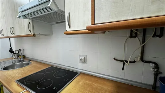 Rooms in Madrid Usera - photo 7