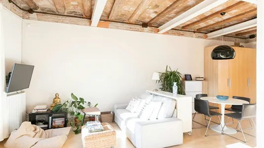 Apartments in Barcelona Sants-Montjuïc - photo 7