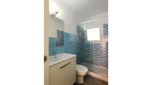 Apartments in Alcorcón - photo 7