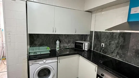 Rooms in Burjassot - photo 7